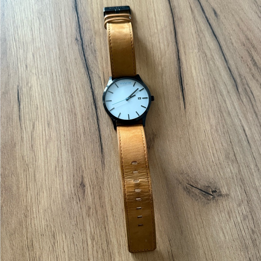 MVMT Watch